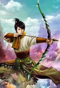 富二代修仙日常